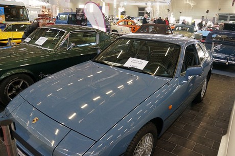 Retro Classics